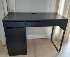 Ikea Micke Desk