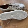 Carvela Golden trainers Image 8