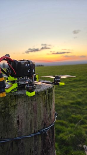 Flywoo FPV drone