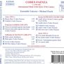 Codex Faenza. CD. Free Postage! Image 2
