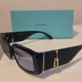 Tiffany & Co. TF4208U Steve Mcqueen - Colour: Spectrum Blue Image 5