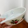 Vintage JAJ Pyrex casserole dish Image 2