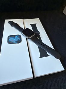 Apple Watch Series 11
