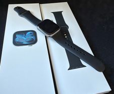 Apple Watch Series 11