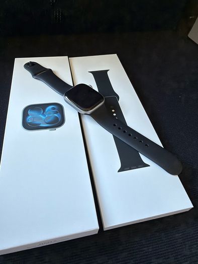 Apple Watch Series 11