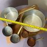 Copper pots Image 3