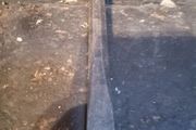 Heavy Duty flat pointed chisel