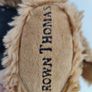 Collectors bear Brown Thomas Dublin limited edition Image 3
