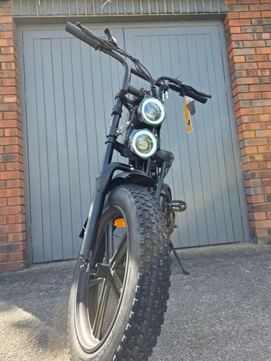 Brand New Engwe M20 Electric Bike,Check out my profile for more.