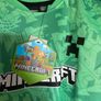 Boys Minecraft Sports Set Image 3