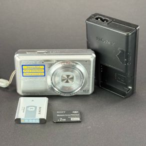 Sony Cyber-shot DSC-S950