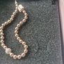 Pandora Beads and Pave Bracelet New Image 2