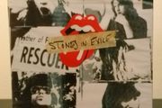 The Rolling Stones Stones In Exile DVD