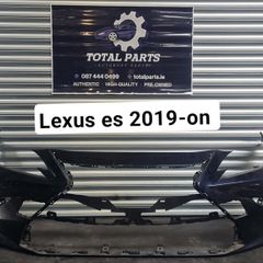 Lexus es 2019-on front bumper