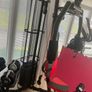 Multigym weight trwiner Image 2