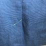 BillyBandit NEW blue blazer age 5-6 new with tags Image 8