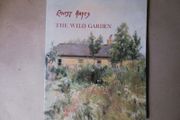 Ernest Hayes R H A  - The Wild Garden
