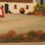 Art - Oil on Canvas X 3. Image 10
