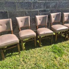 Pub Chairs
