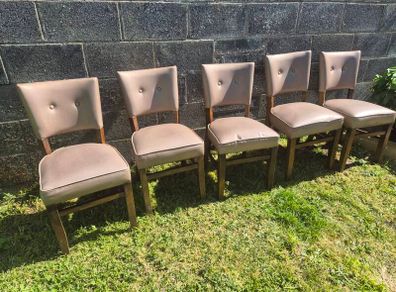 Pub Chairs