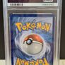 Pokemon TCG Charizard ex 234/091 Paldean Fates - PSA 9 Image 2