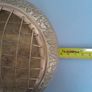 Brass Bowl Image 5