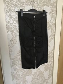 ZARA Skirt Size 8