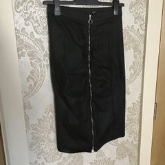 ZARA Skirt Size 8