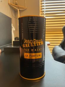 Jean Paul Gaultier Le Male Le Parfum
