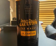 Jean Paul Gaultier Le Male Le Parfum