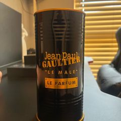 Jean Paul Gaultier Le Male Le Parfum