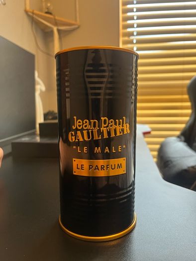 Jean Paul Gaultier Le Male Le Parfum