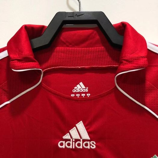 Liverpool Football jersey
