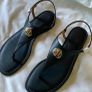 Ralph Lauren Ellington Sandals Image 4