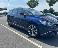 Renault Grand Scenic 2017