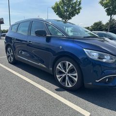 Renault Grand Scenic 2017