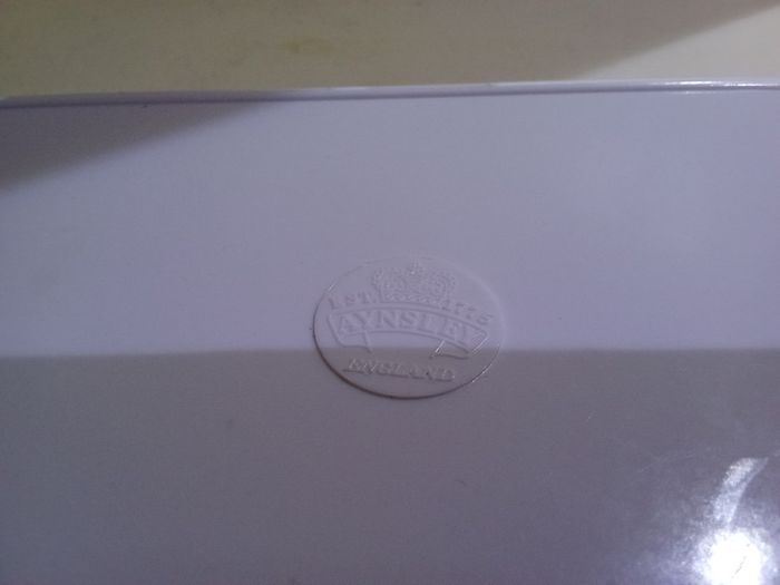 Serving Tray