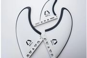 Bell Fins Twin + Stabilizer Futures Base - Twin +1