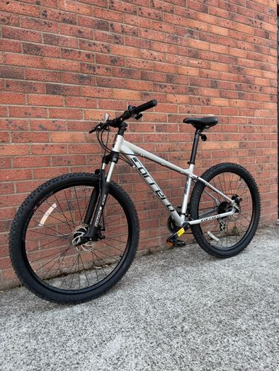 Carrera Vengeance 27.5"