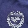 Vintage 90s Hi-Tec Colorblock Hoodie Mens Small/Medium Image 2