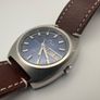 JAQUET DROZ Esaquartz Watch Image 9