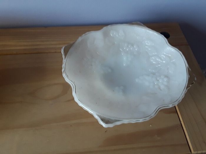 vintage bowl