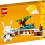 LEGO Chinese Traditional Festivals Jade Rabbit (40643) Image 2