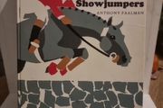 Training Show Jumpers