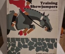 Training Show Jumpers