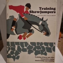 Training Show Jumpers