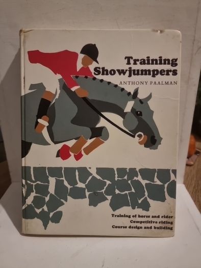 Training Show Jumpers