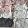Baby girls clothes Bundle Image 8