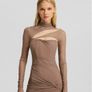 Bershka Dress Image 2