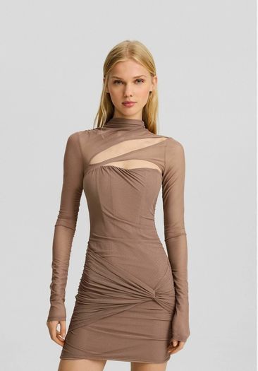 Bershka Dress